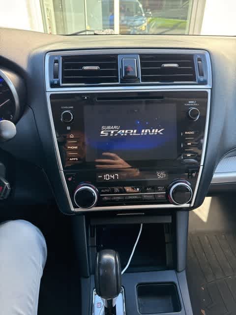 Thumbnail: 2018 Subaru Outback - 19