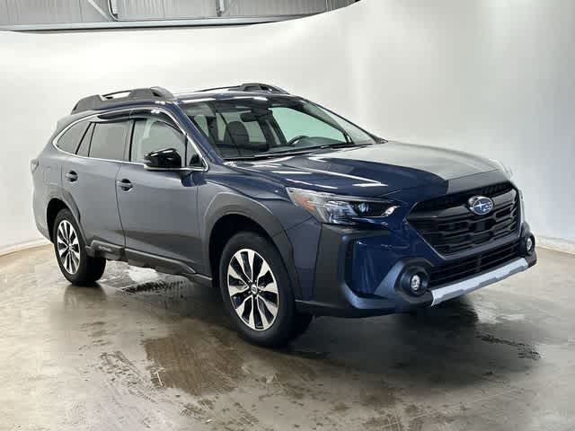 Thumbnail: 2023 Subaru Outback - 33