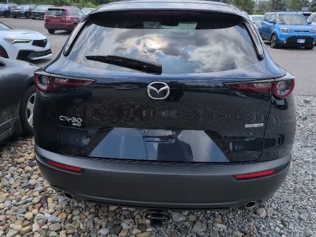 Thumbnail: 2021 Mazda CX-30 - 4