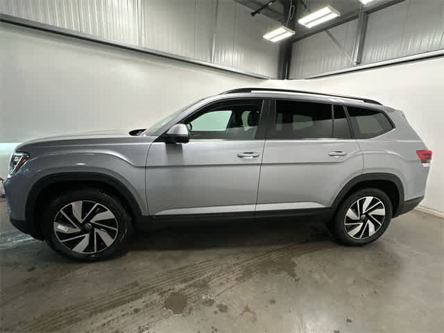 Thumbnail: 2026 Volkswagen Atlas - 2