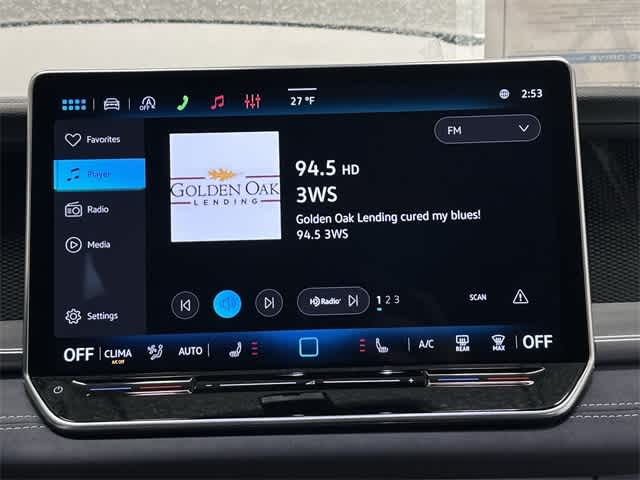 Thumbnail: 2026 Volkswagen Tiguan - 12