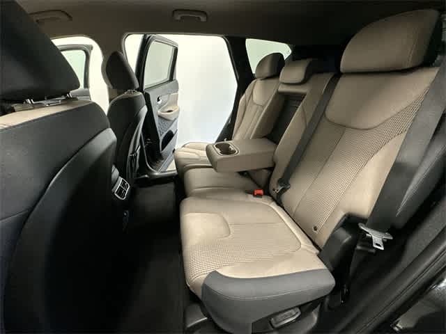 Thumbnail: 2023 Hyundai Santa Fe - 20