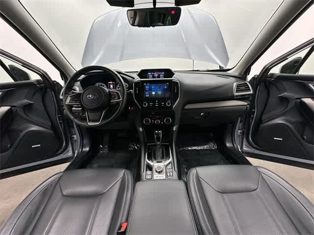 Thumbnail: 2022 Subaru Forester - 21