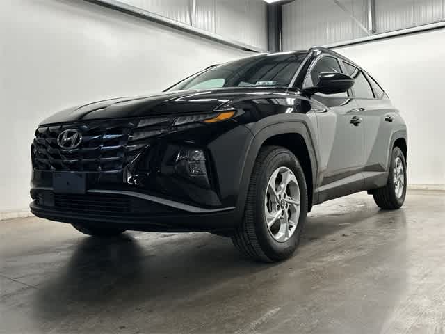 Thumbnail: 2023 Hyundai Tucson - 27