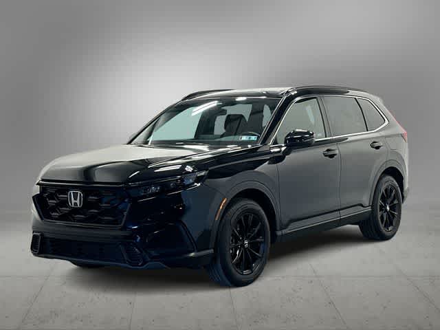 Thumbnail: 2024 Honda CR-V - 1