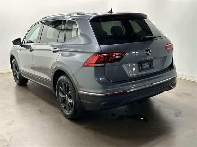 Thumbnail: 2024 Volkswagen Tiguan - 31