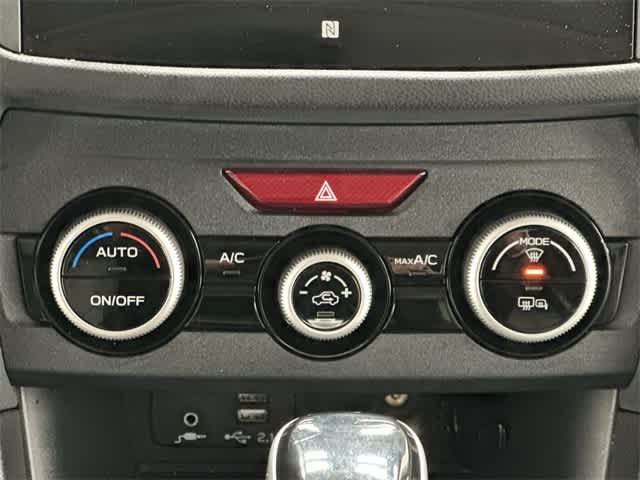 Thumbnail: 2023 Subaru Crosstrek - 16