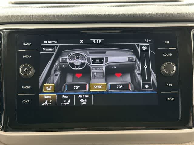 Thumbnail: 2023 Volkswagen Atlas - 14