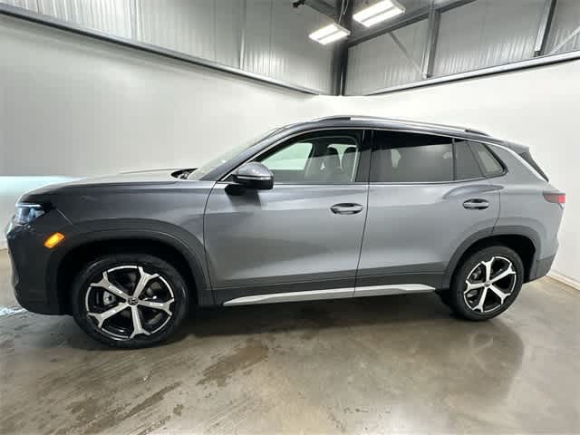 Thumbnail: 2026 Volkswagen Tiguan - 2