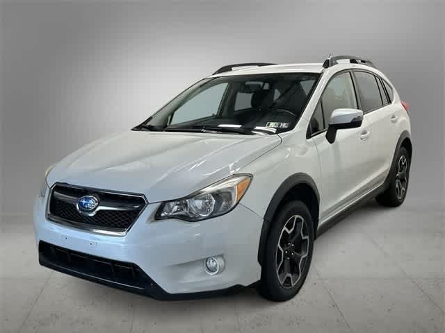 2015 Subaru XV Crosstrek Limited -
                  Moon Township, PA