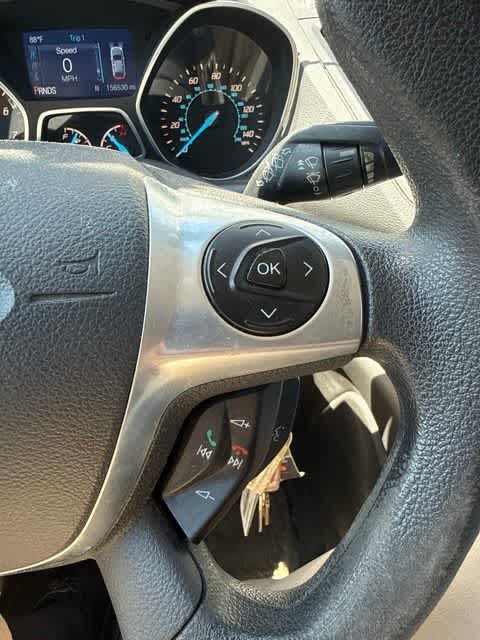 Thumbnail: 2014 Ford Escape - 15