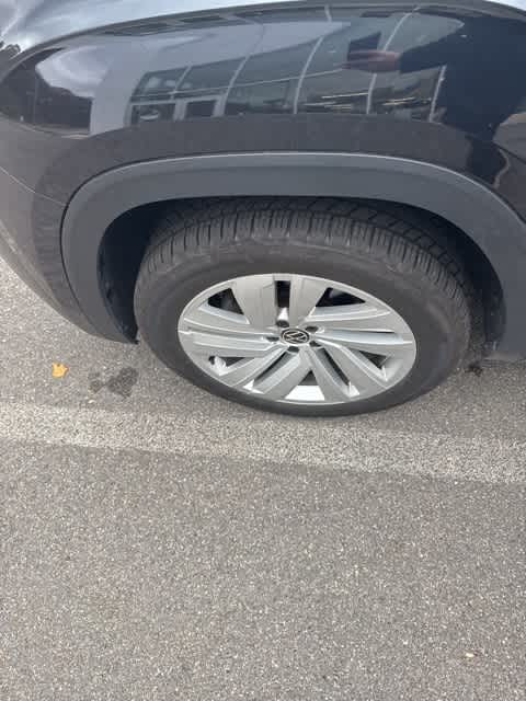 Thumbnail: 2022 Volkswagen Atlas - 10