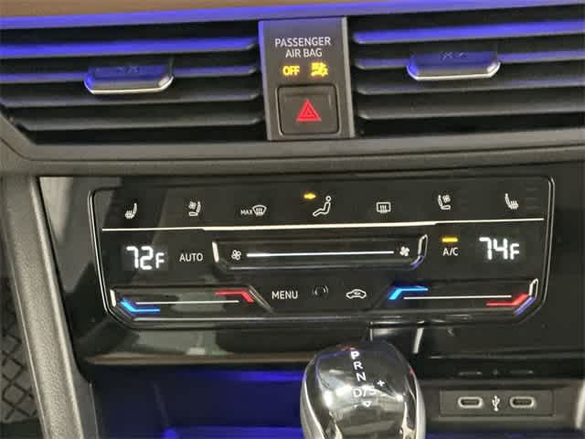 Thumbnail: 2026 Volkswagen Jetta - 17