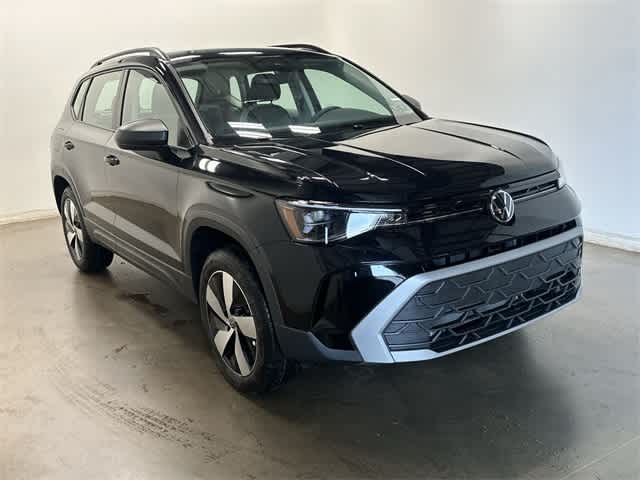 Thumbnail: 2025 Volkswagen Taos - 26