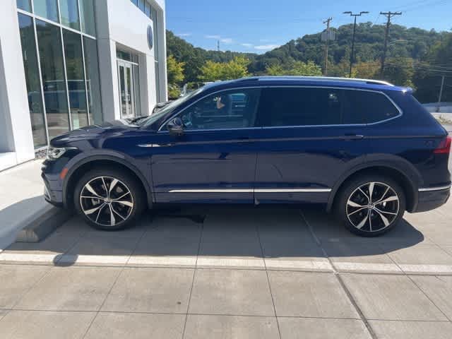Thumbnail: 2024 Volkswagen Tiguan - 2