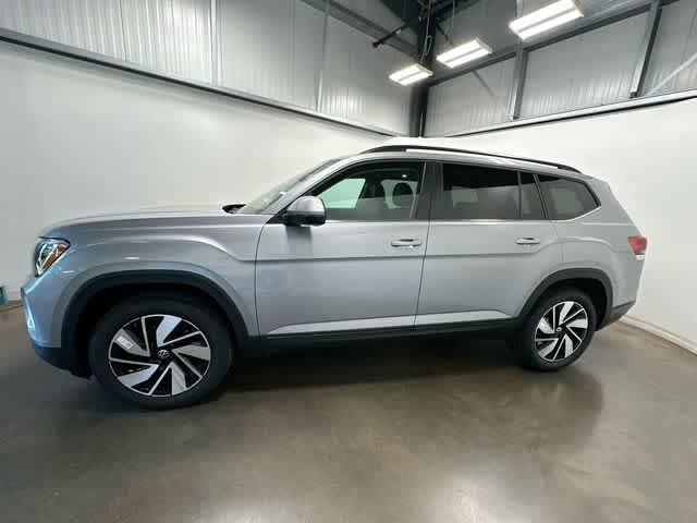 Thumbnail: 2026 Volkswagen Atlas - 2