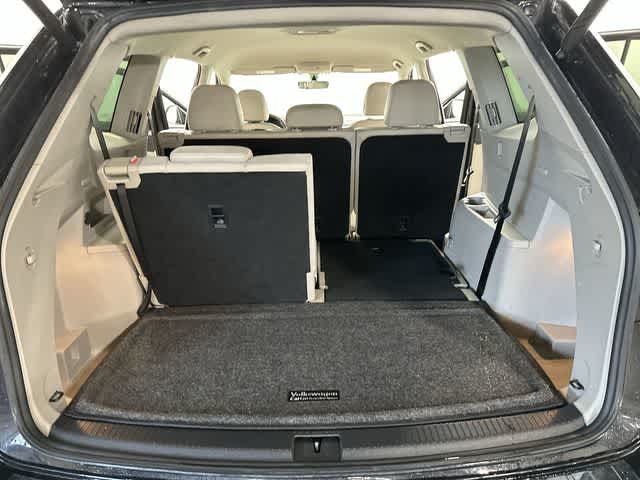 Thumbnail: 2023 Volkswagen Atlas - 26