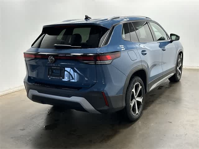 Thumbnail: 2026 Volkswagen Tiguan - 29