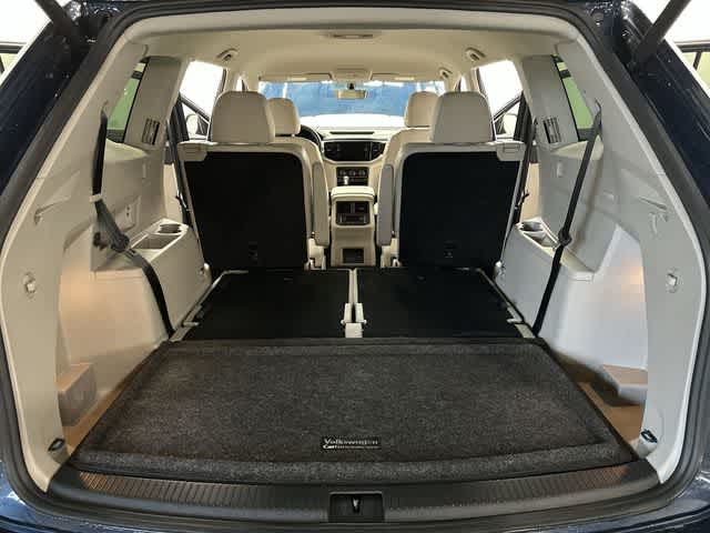 Thumbnail: 2023 Volkswagen Atlas - 27