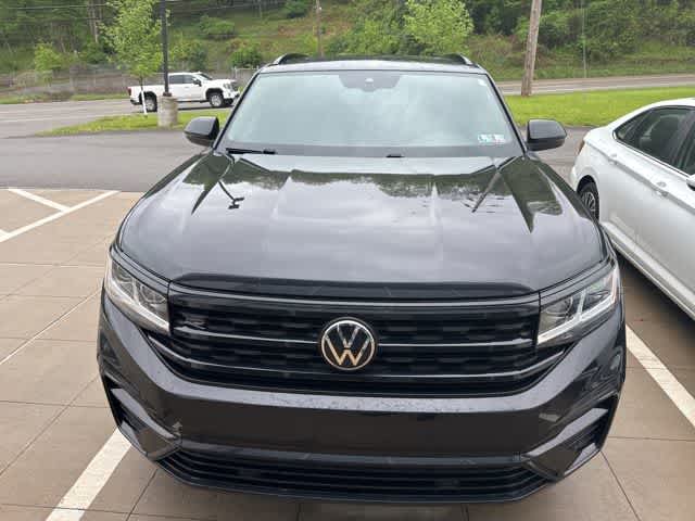 Thumbnail: 2023 Volkswagen Atlas - 6