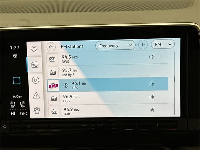 Thumbnail: 2026 Volkswagen Atlas - 12