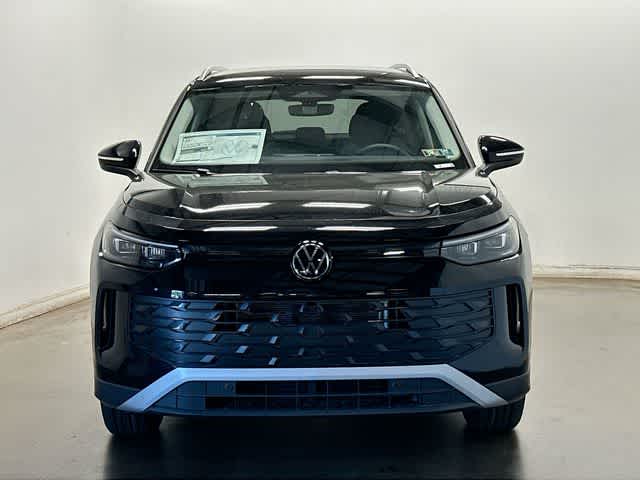 Thumbnail: 2026 Volkswagen Tiguan - 25