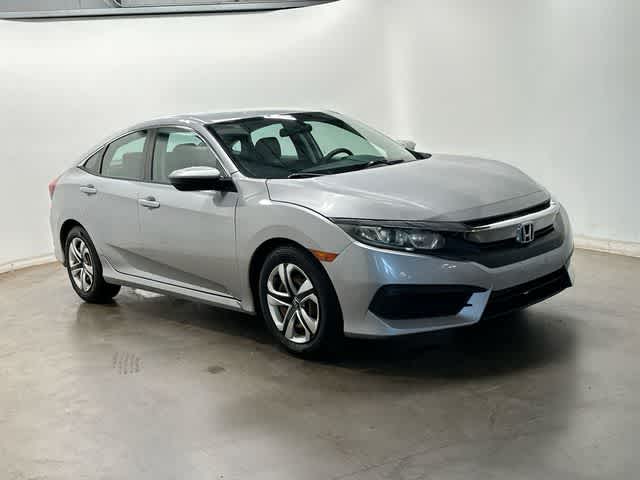 Thumbnail: 2018 Honda Civic - 28