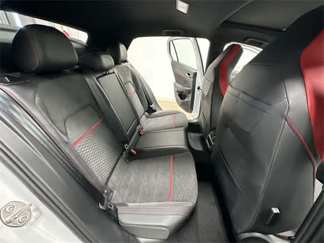 Thumbnail: 2026 Volkswagen Golf - 23