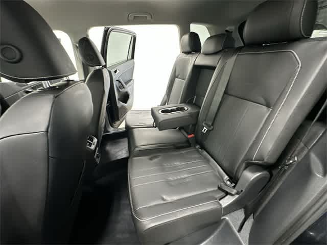 Thumbnail: 2022 Volkswagen Tiguan - 19