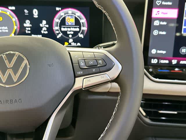 Thumbnail: 2026 Volkswagen Tiguan - 10