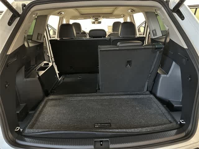 Thumbnail: 2026 Volkswagen Atlas - 26