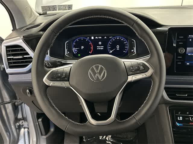 Thumbnail: 2025 Volkswagen Taos - 8