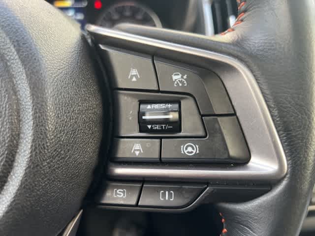 Thumbnail: 2023 Subaru Crosstrek - 14