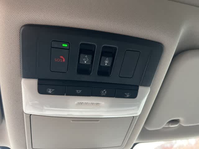 Thumbnail: 2023 Nissan Rogue - 15