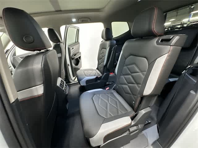Thumbnail: 2025 Volkswagen Atlas - 18