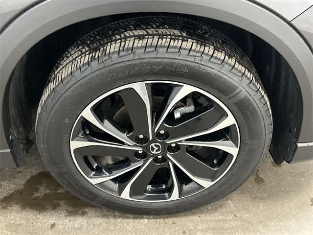 Thumbnail: 2023 Mazda CX-5 - 5