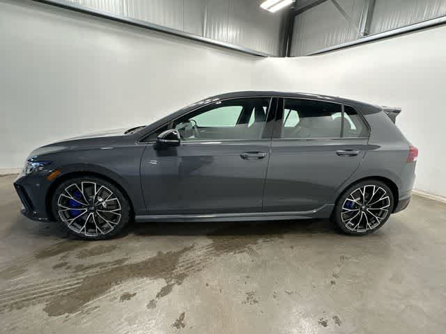 Thumbnail: 2026 Volkswagen Golf - 2