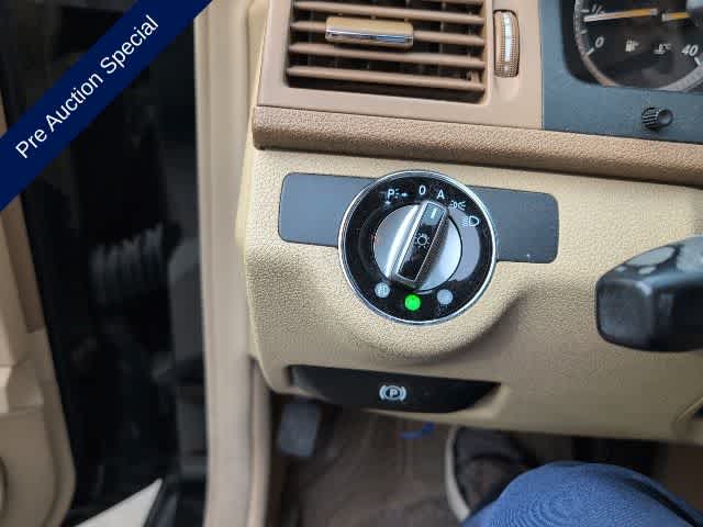 Thumbnail: 2008 Mercedes-Benz C-Class - 20