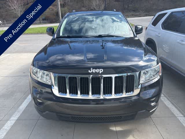 Thumbnail: 2012 Jeep Grand Cherokee - 2