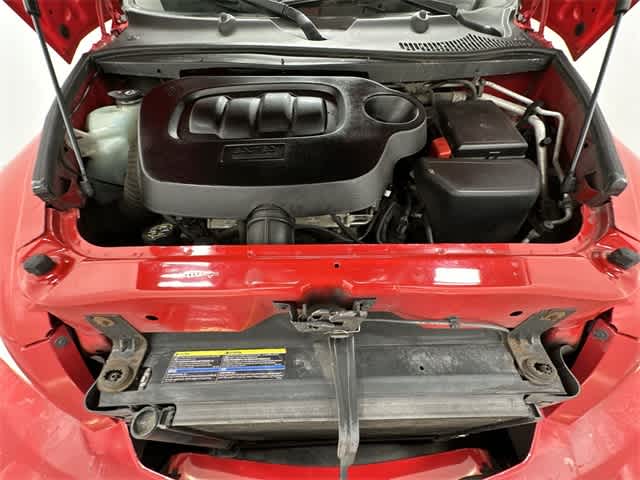 Thumbnail: 2008 Chevrolet HHR - 21