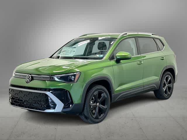 Thumbnail: 2026 Volkswagen Taos - 1