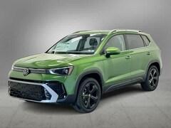 2026 Volkswagen Taos 1.5T SEL SUV