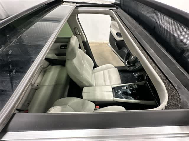 Thumbnail: 2023 Nissan Rogue - 6