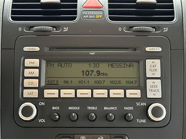 Thumbnail: 2009 Volkswagen Jetta - 9