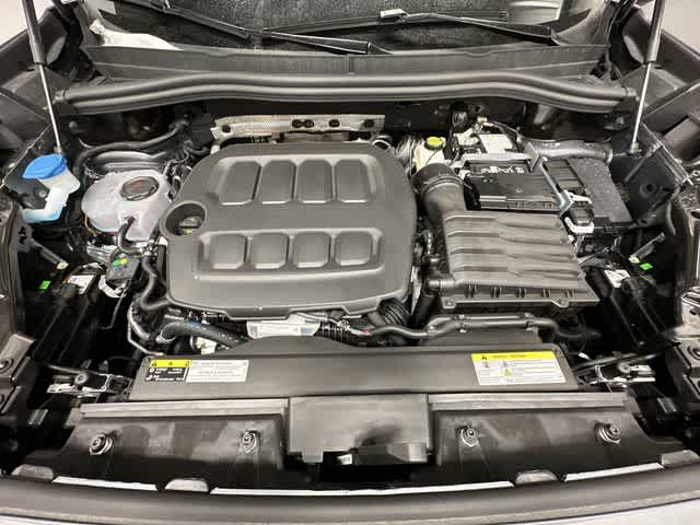 Thumbnail: 2026 Volkswagen Tiguan - 24