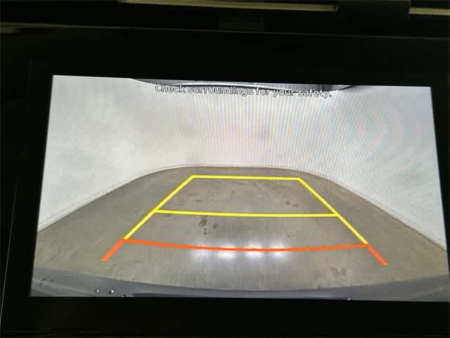 Thumbnail: 2023 Hyundai Tucson - 13