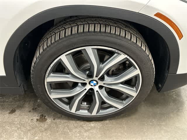 Thumbnail: 2018 BMW X2 - 5