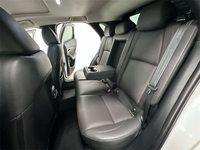 2022 Mazda CX-30 Premium 20