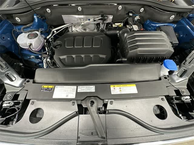 Thumbnail: 2026 Volkswagen Atlas - 26