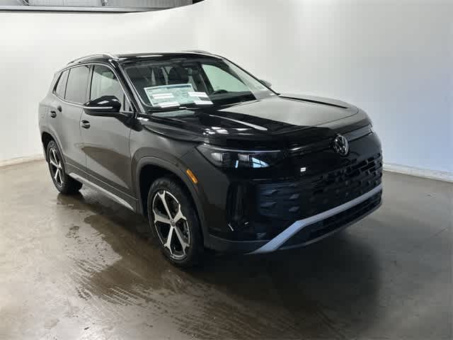 Thumbnail: 2026 Volkswagen Tiguan - 27